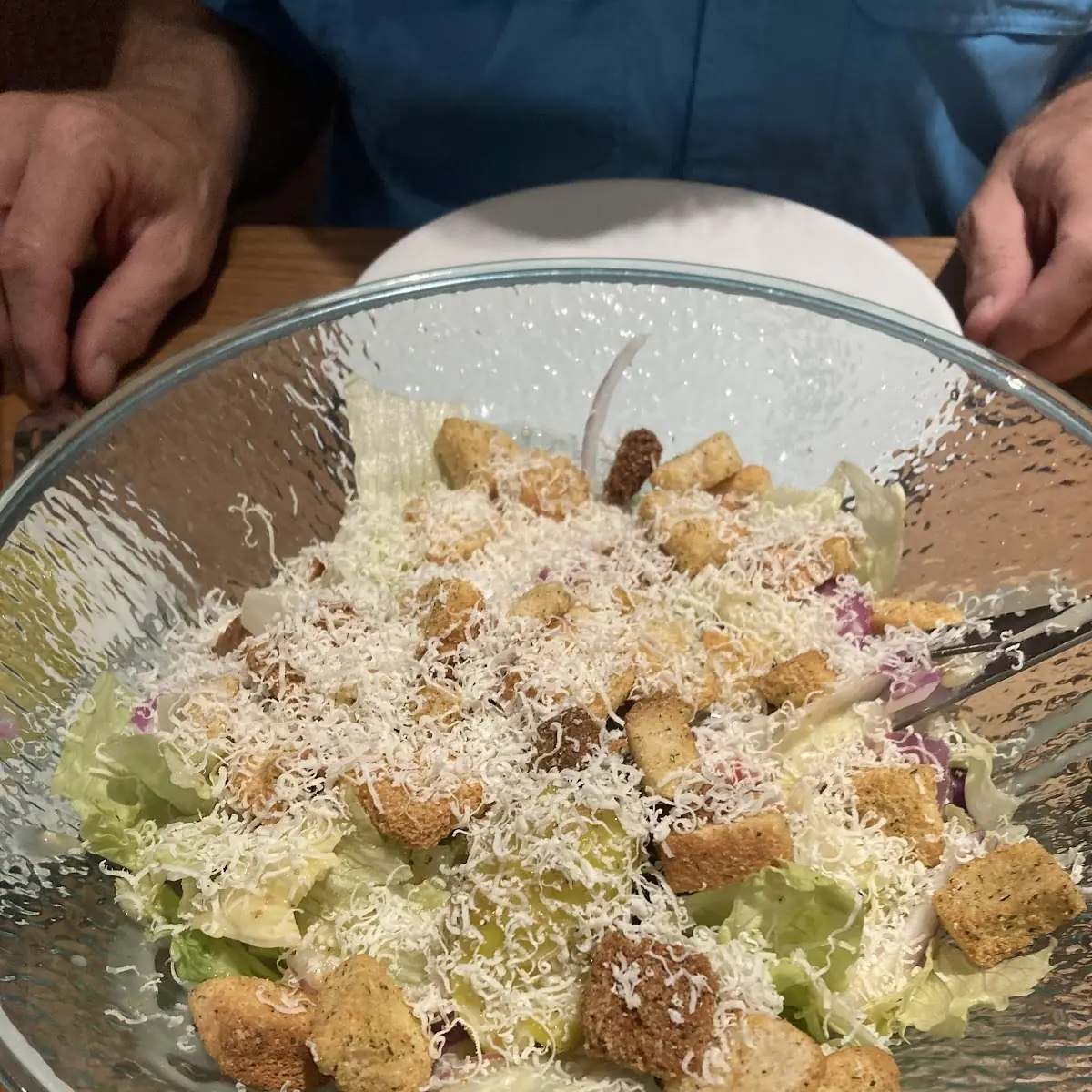 Caesar Salad