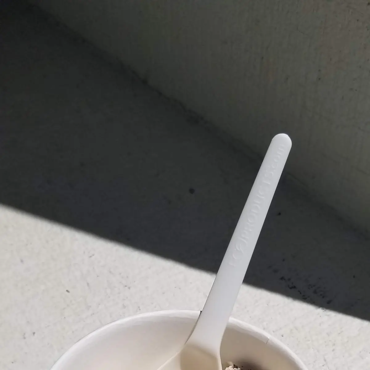 Cookies & Cream