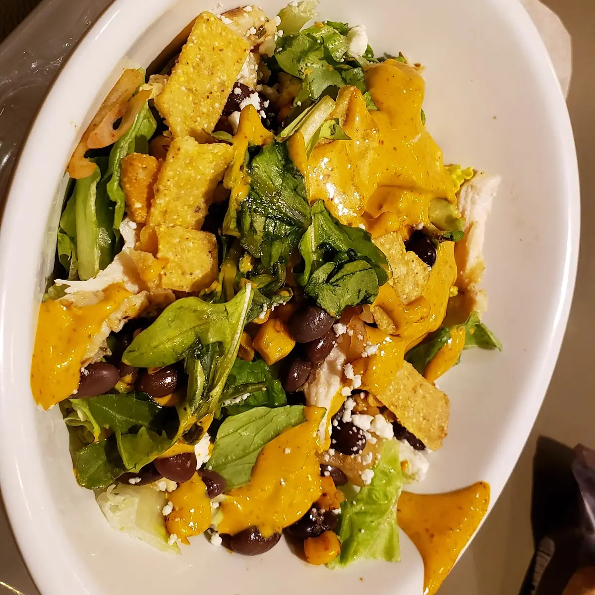 House Salad