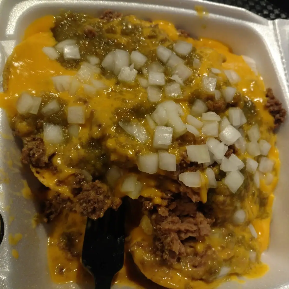 Ground Beef