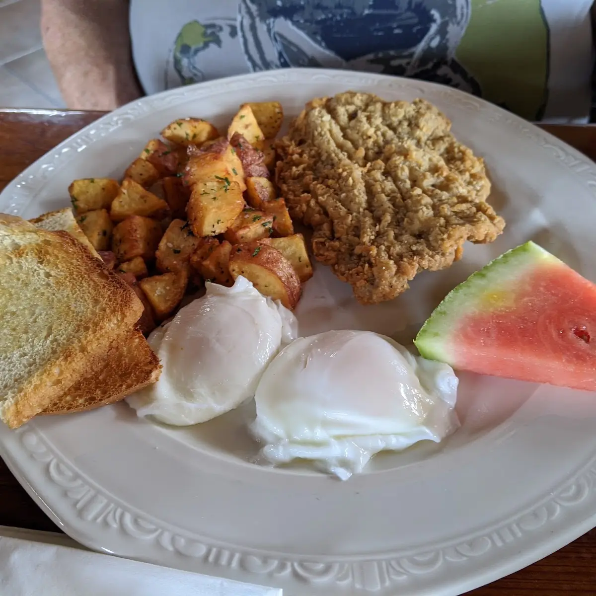Chicken Fried Steak