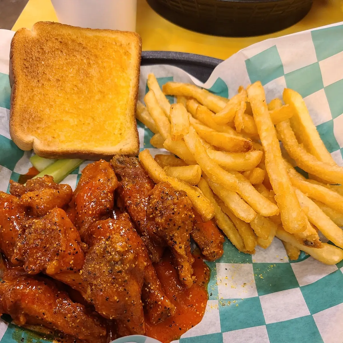 Chicken Wings