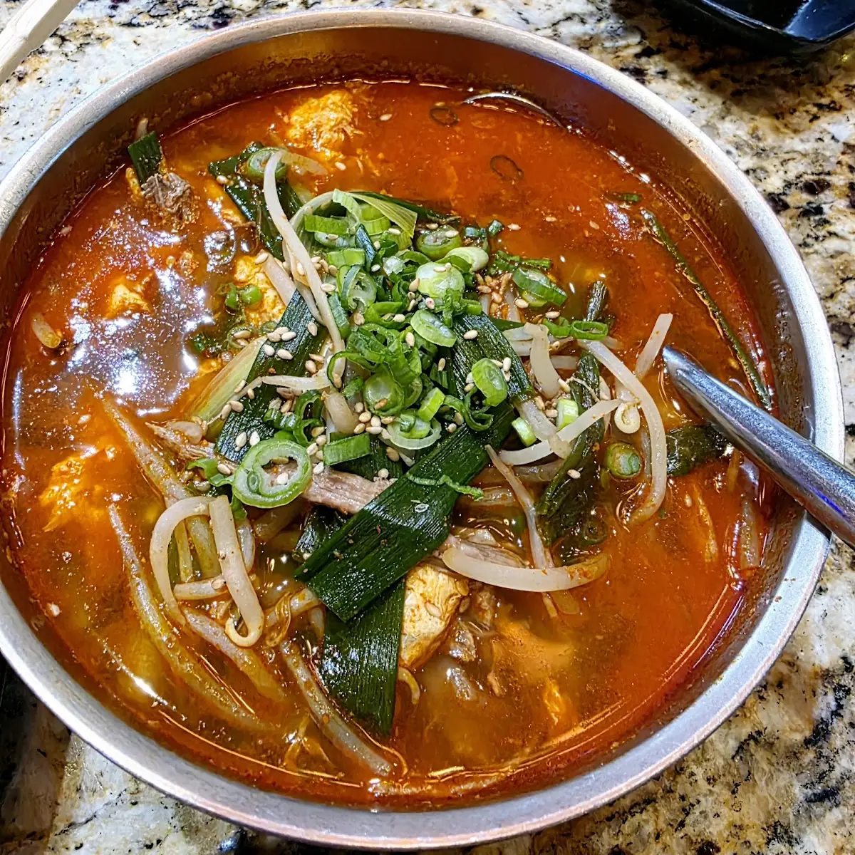 Miso Soup L