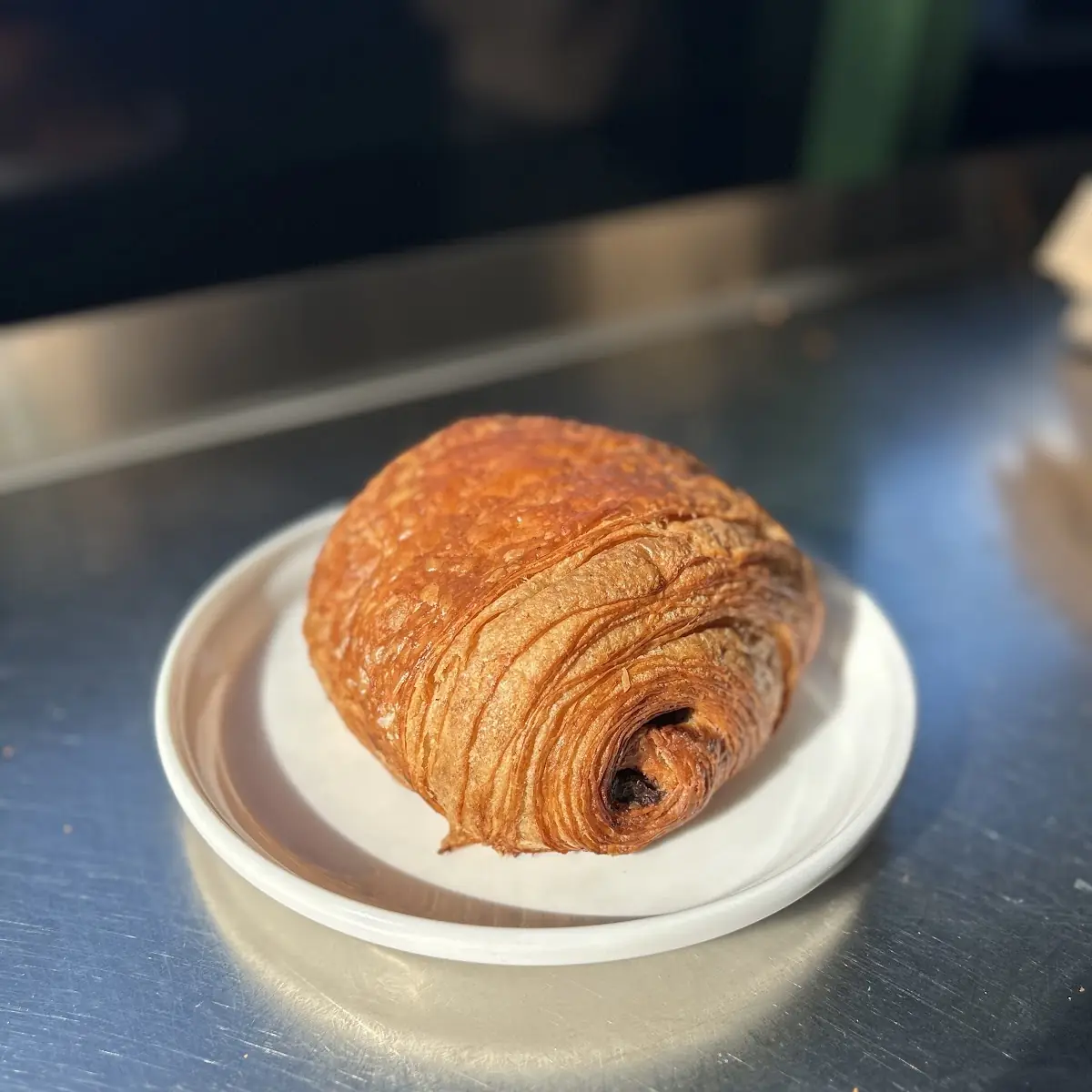 Breakfast Sandwich