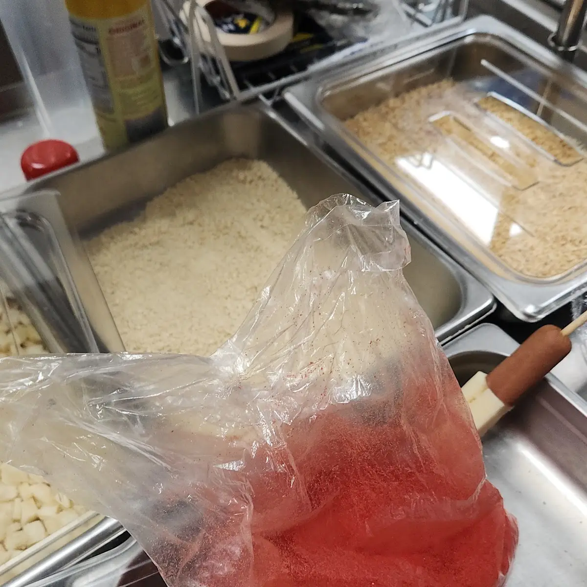 Shaved Ice