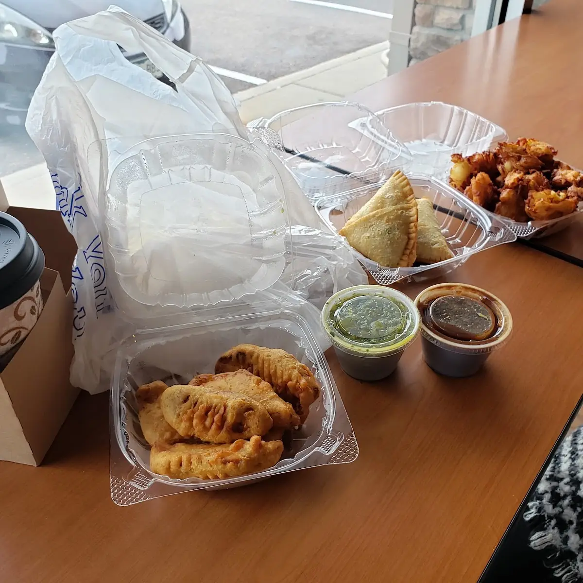 Paneer Pakora