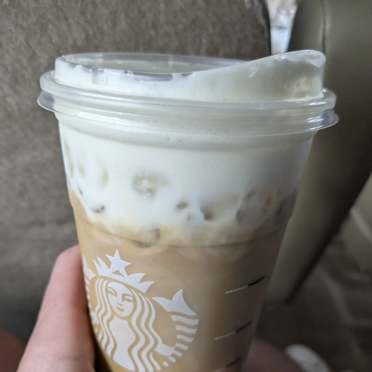 Latte