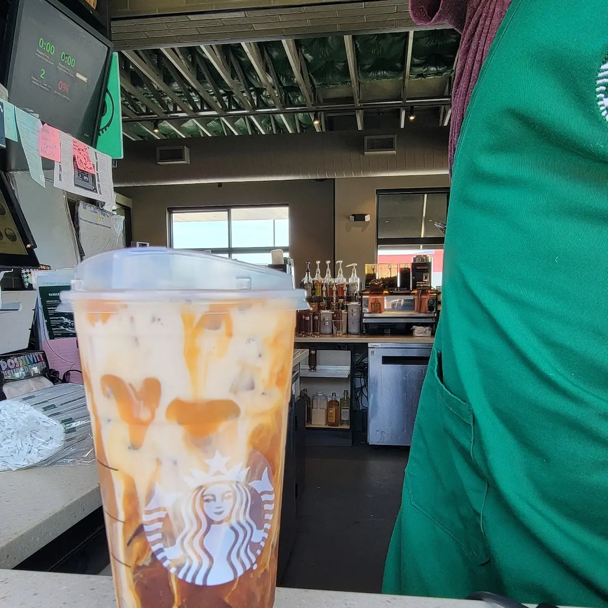Thai Tea