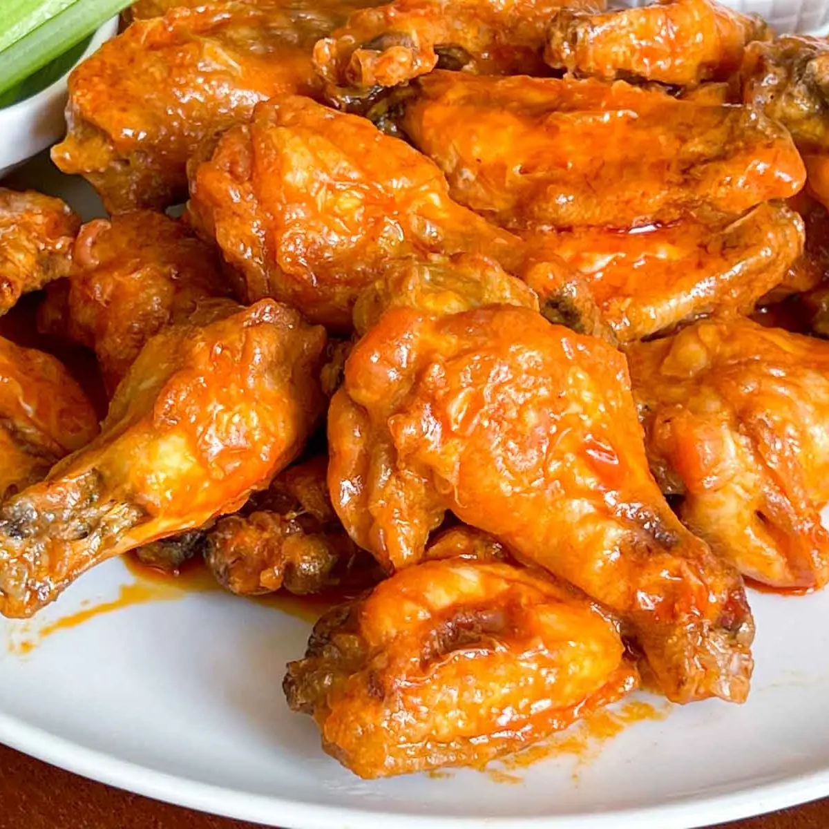 Buffalo Chicken