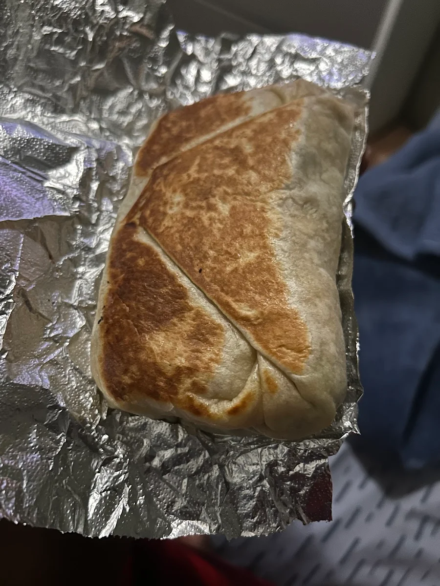 Pulled Pork Burrito BOGO (To claim BOGO, total 2 must be in cart)