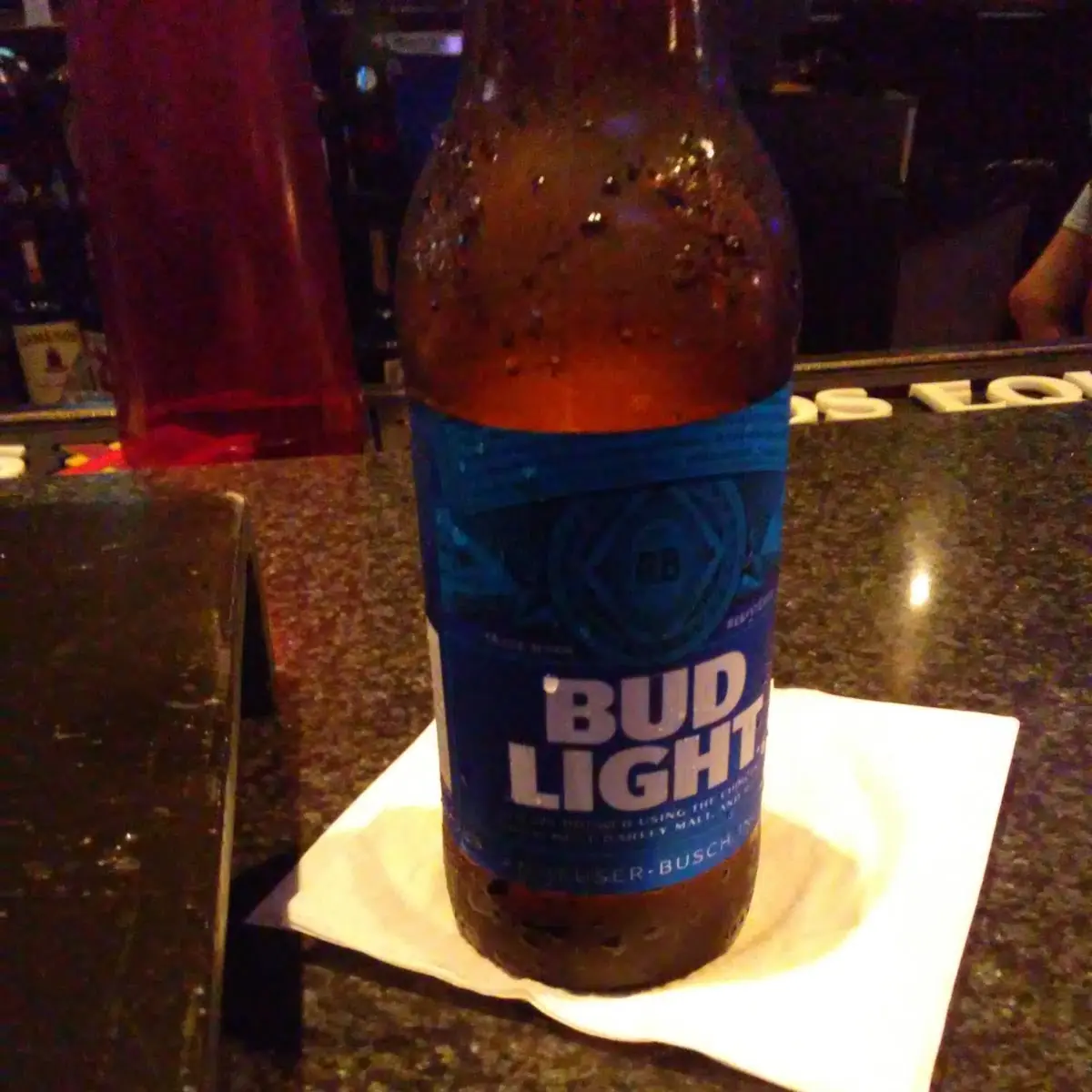 Bud Light
