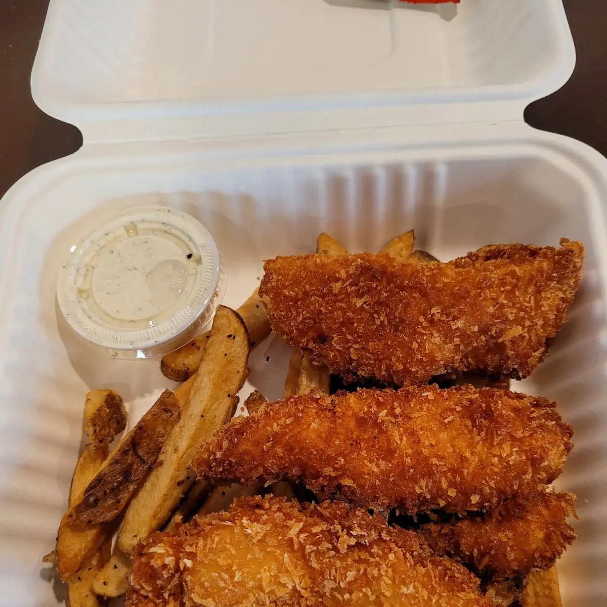 Chicken Strips