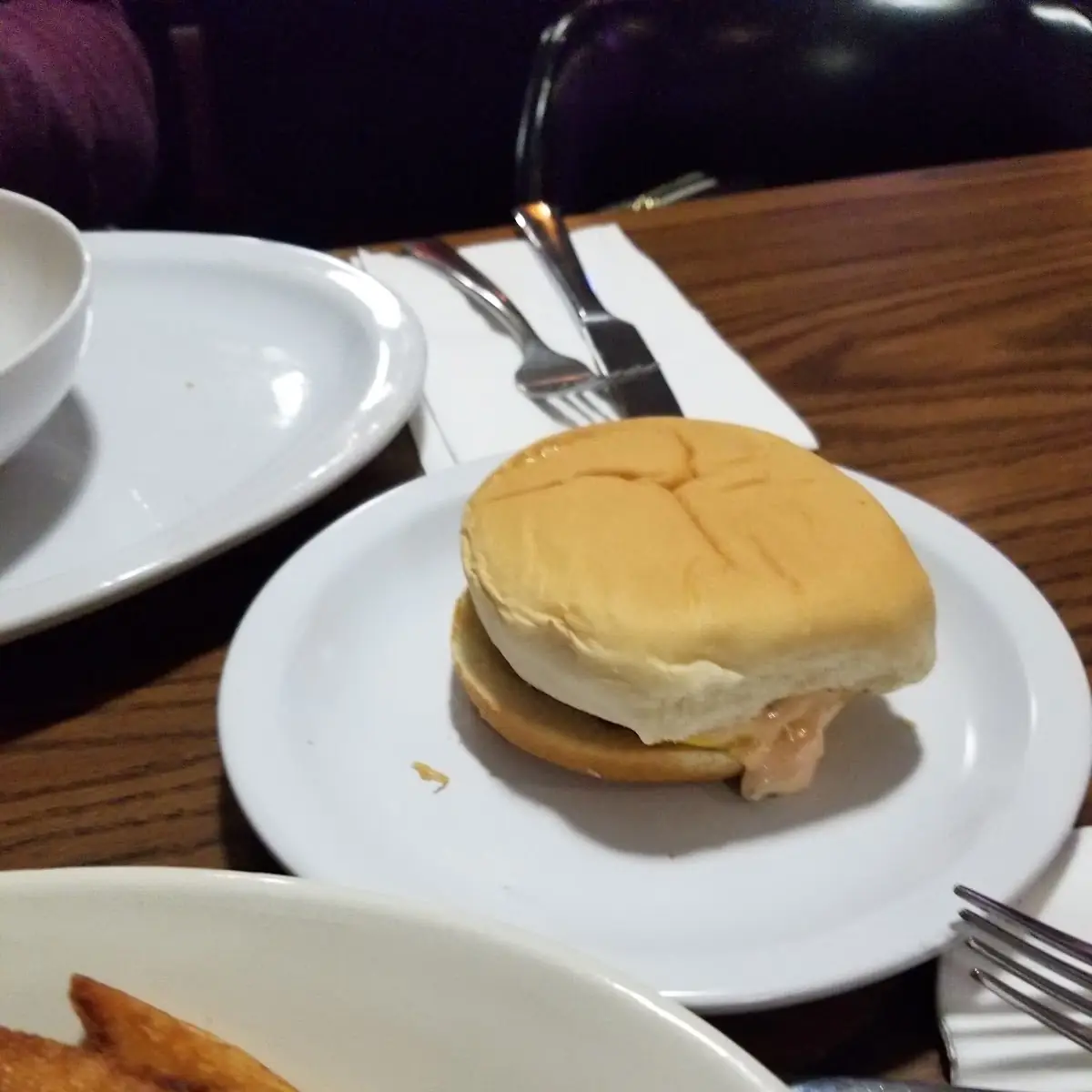 Wimpy Burger