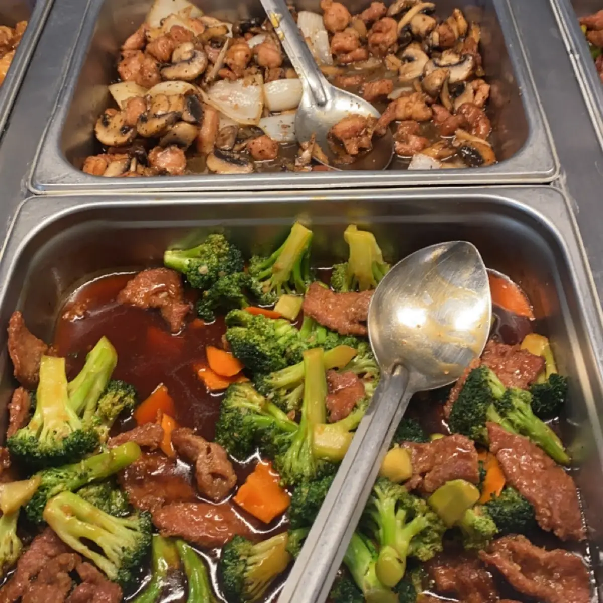 Salt and Pepper Chicken