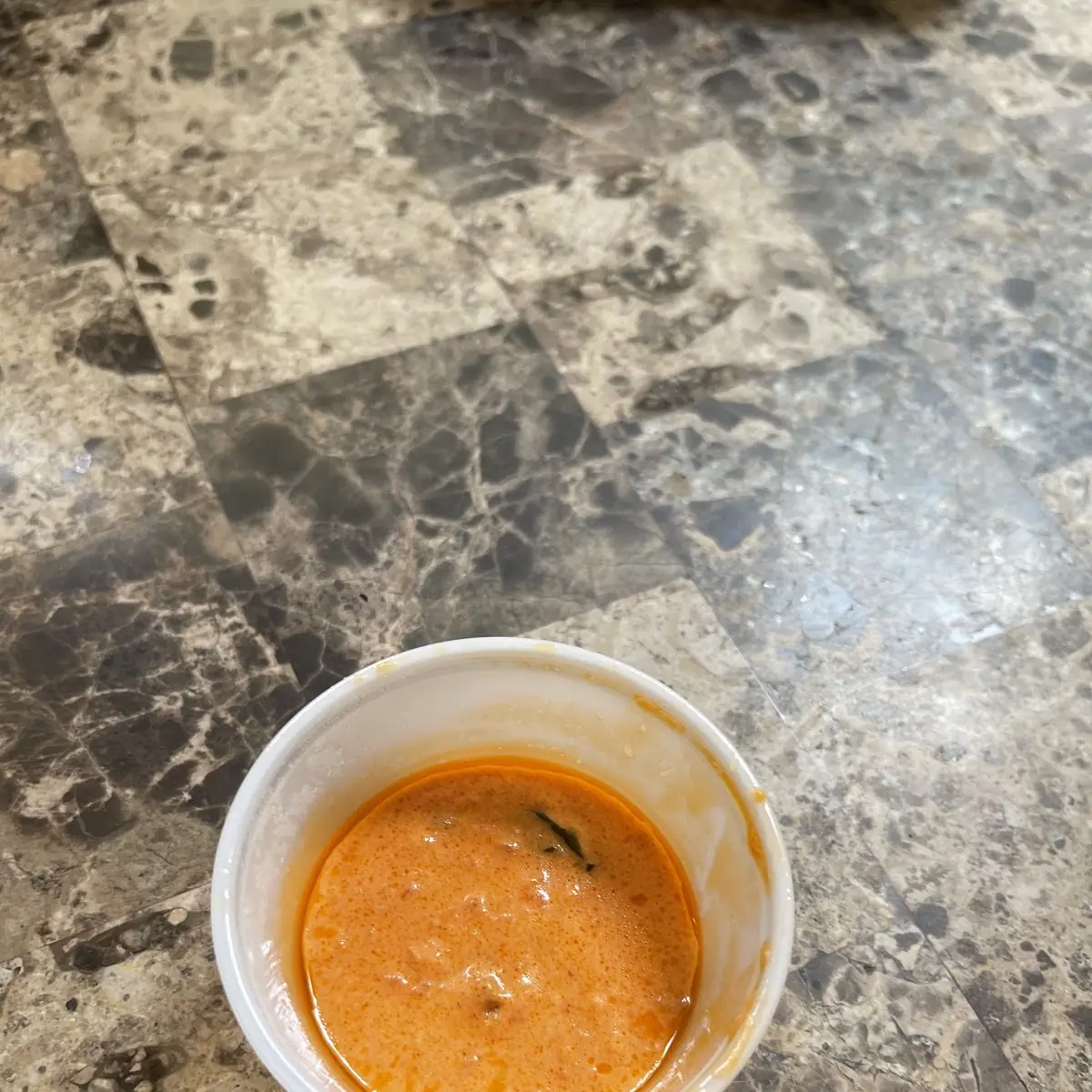 Tomato Soup