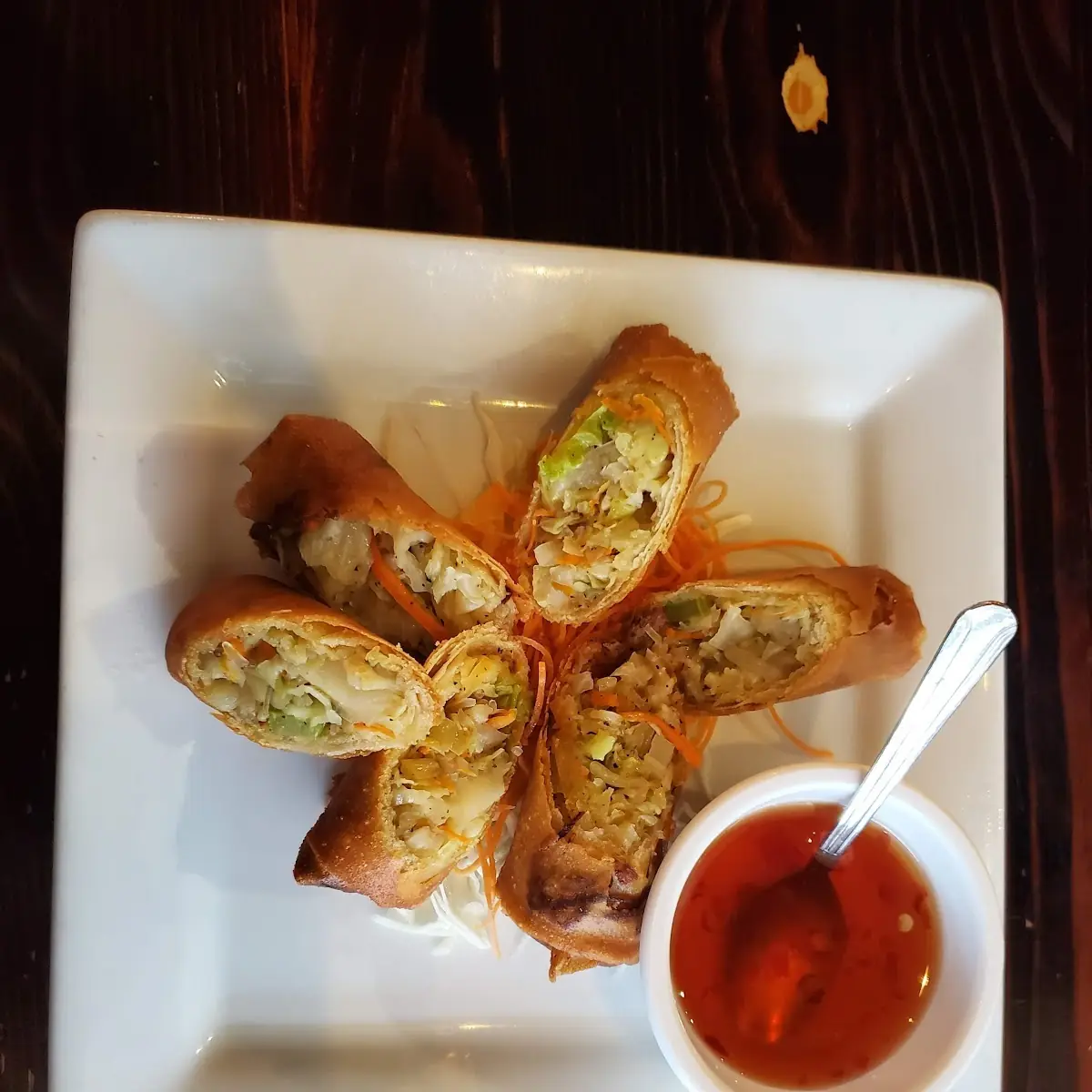 Veggie Spring Roll