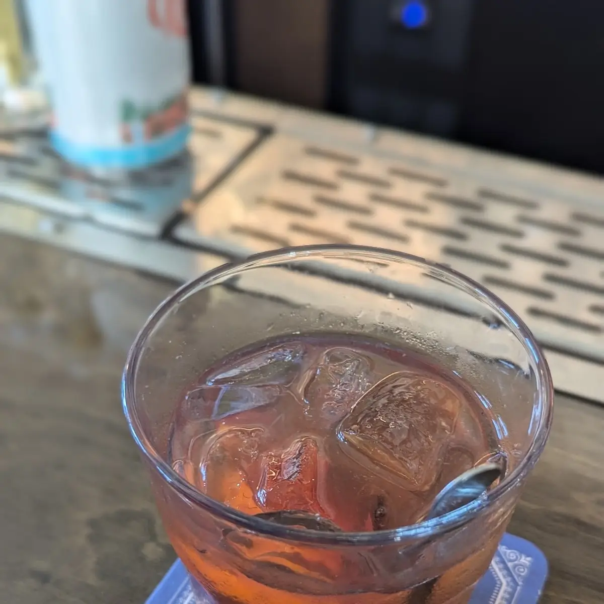 Old Fashioned