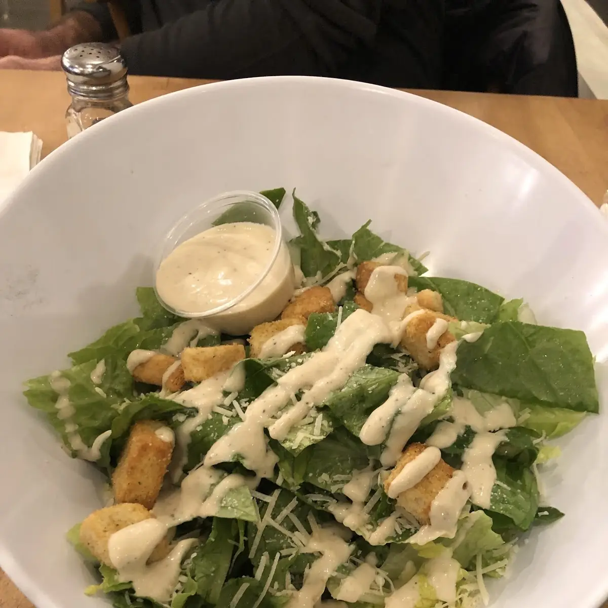Caesar Salad
