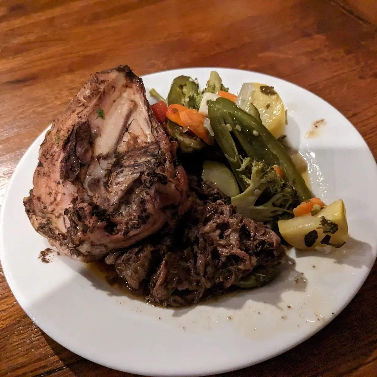 Pot Roast