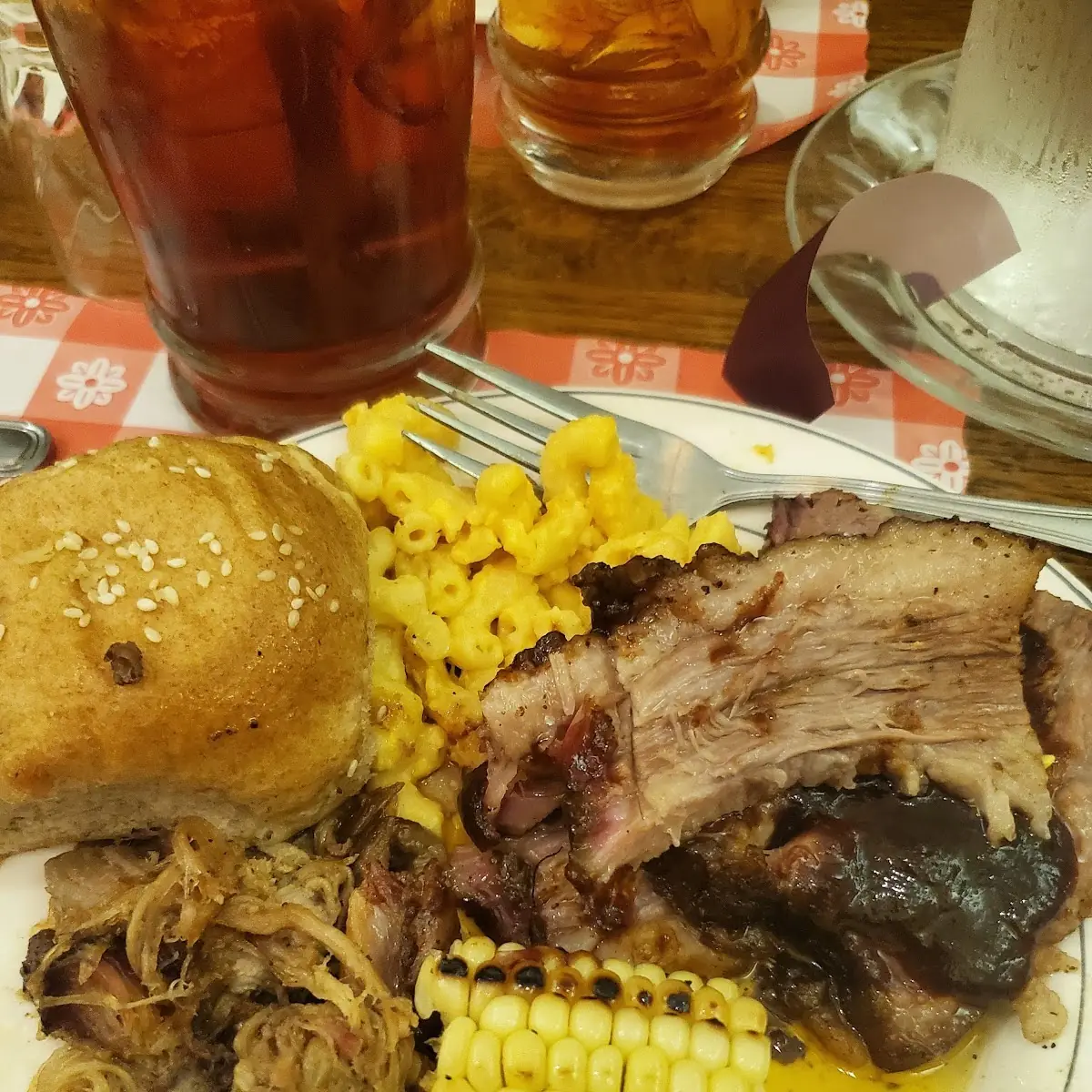 Pulled Pork