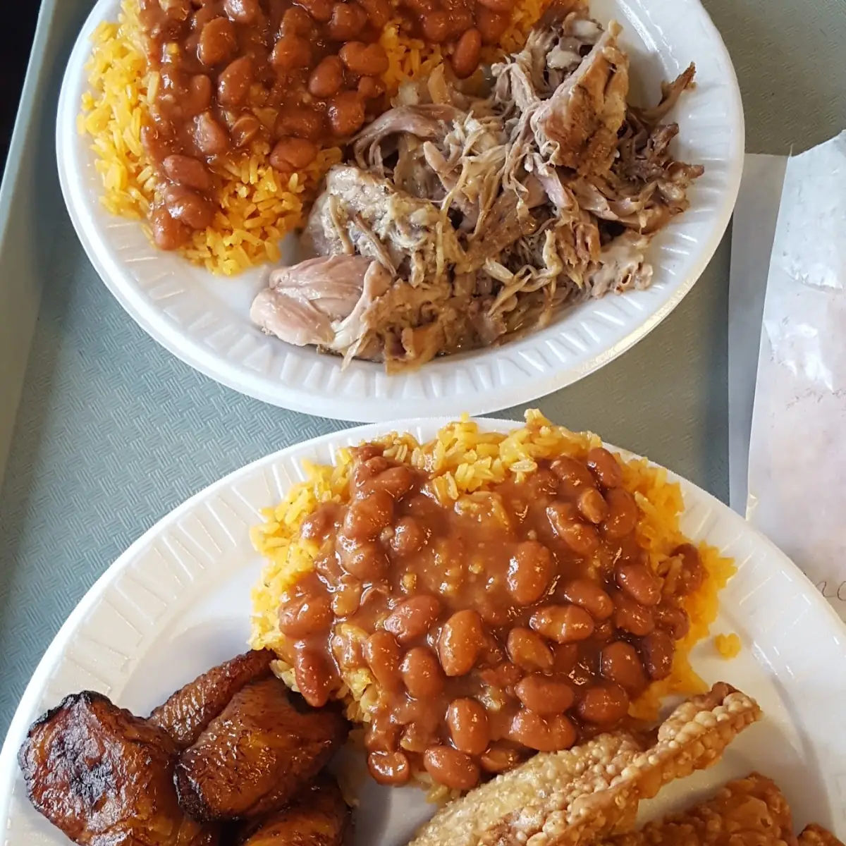 Baked Beans