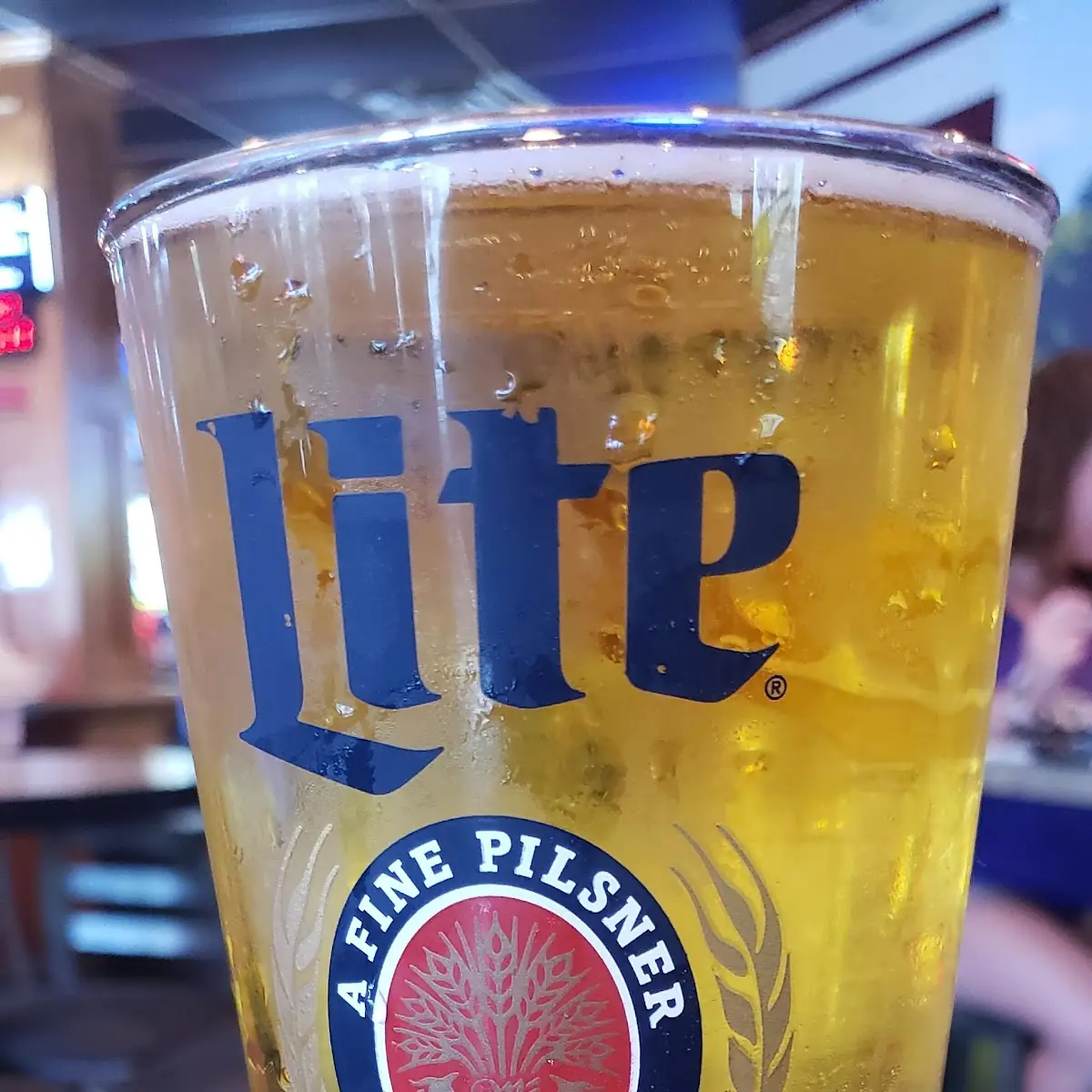 Miller Lite