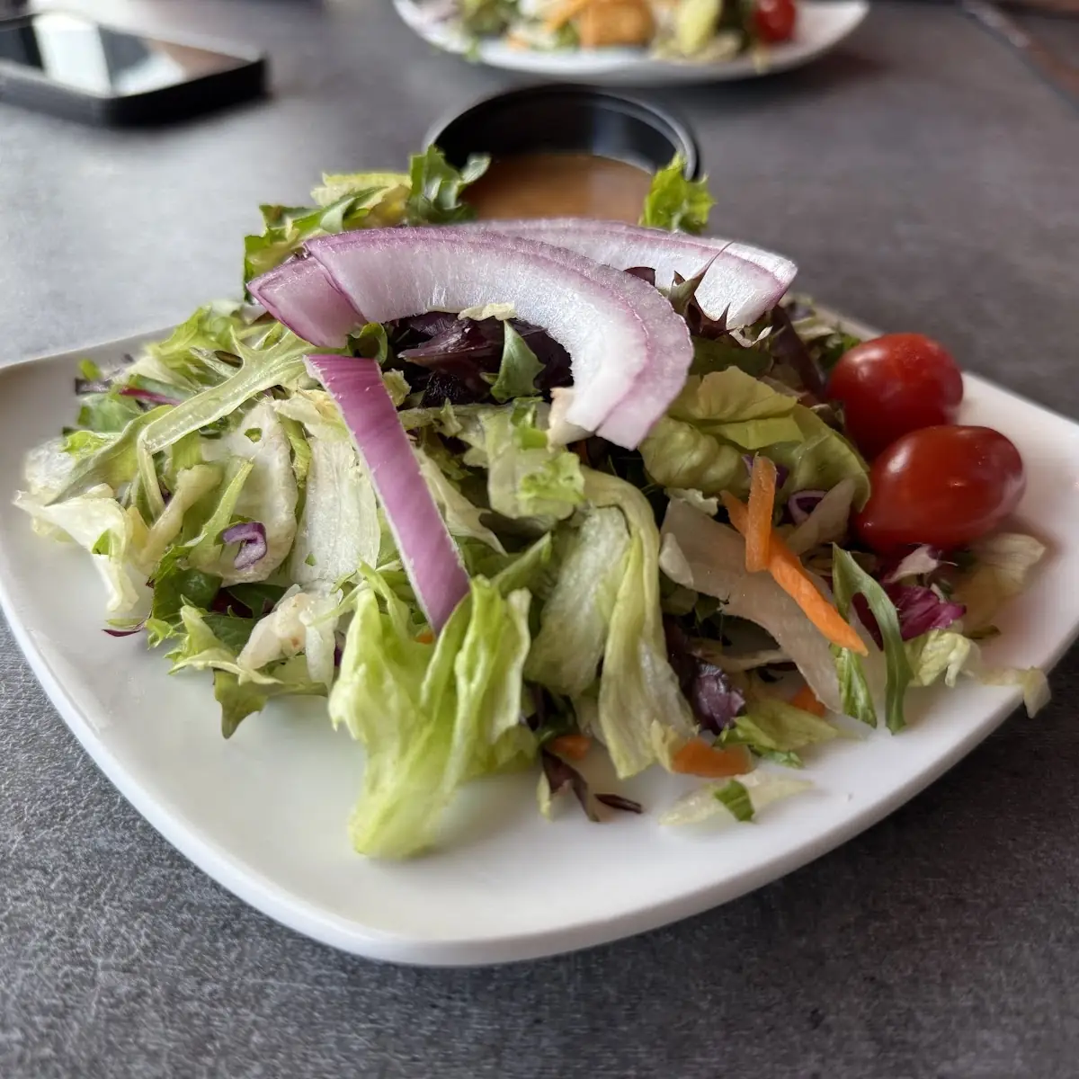 Side Salad