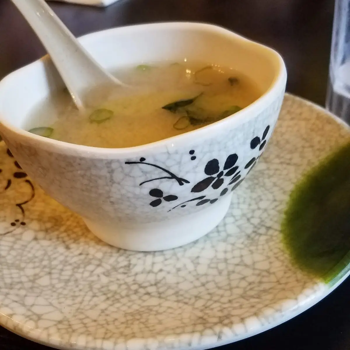 Vegetable Soup