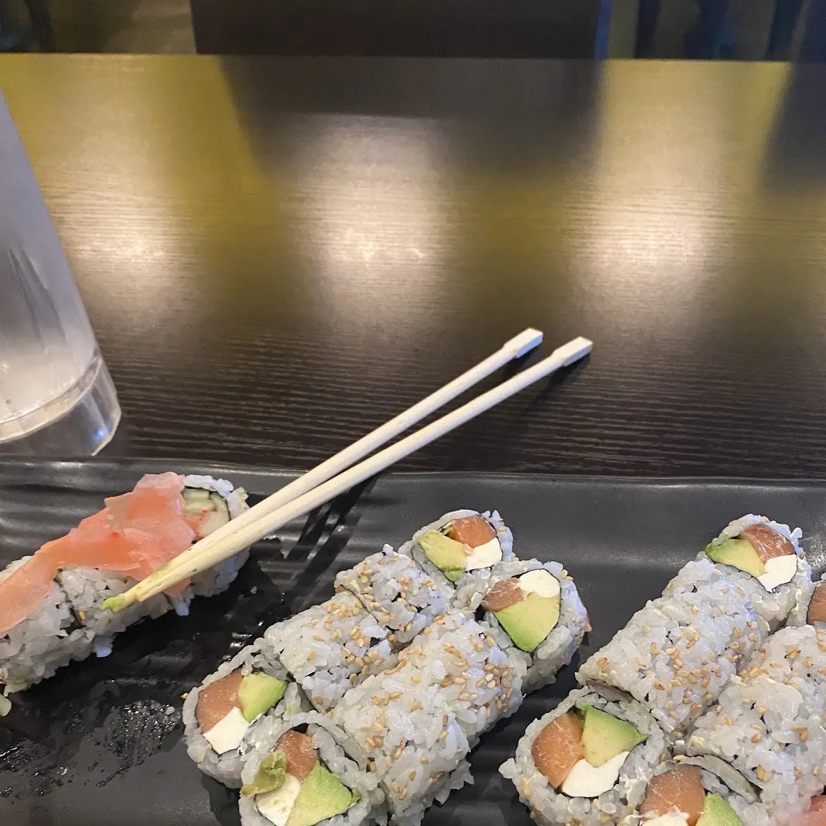 Sushi Rice