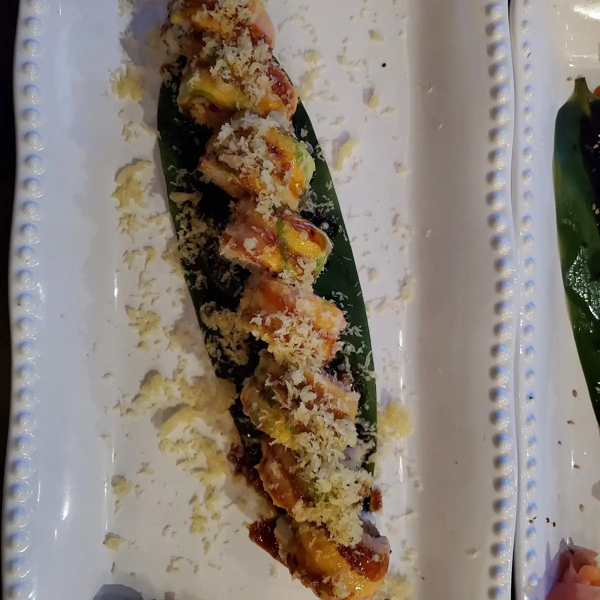 Yellowtail Jalapeno App