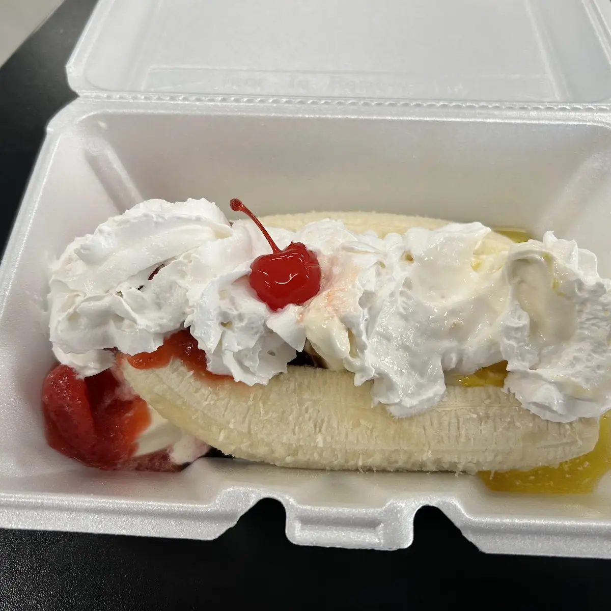 Banana Split