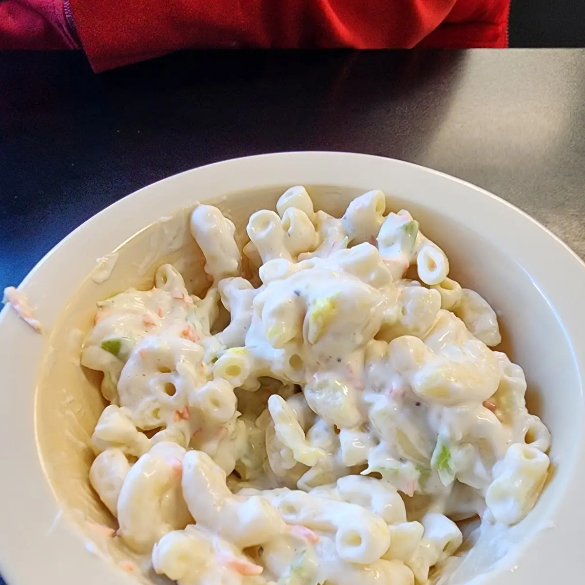 Macaroni Salad