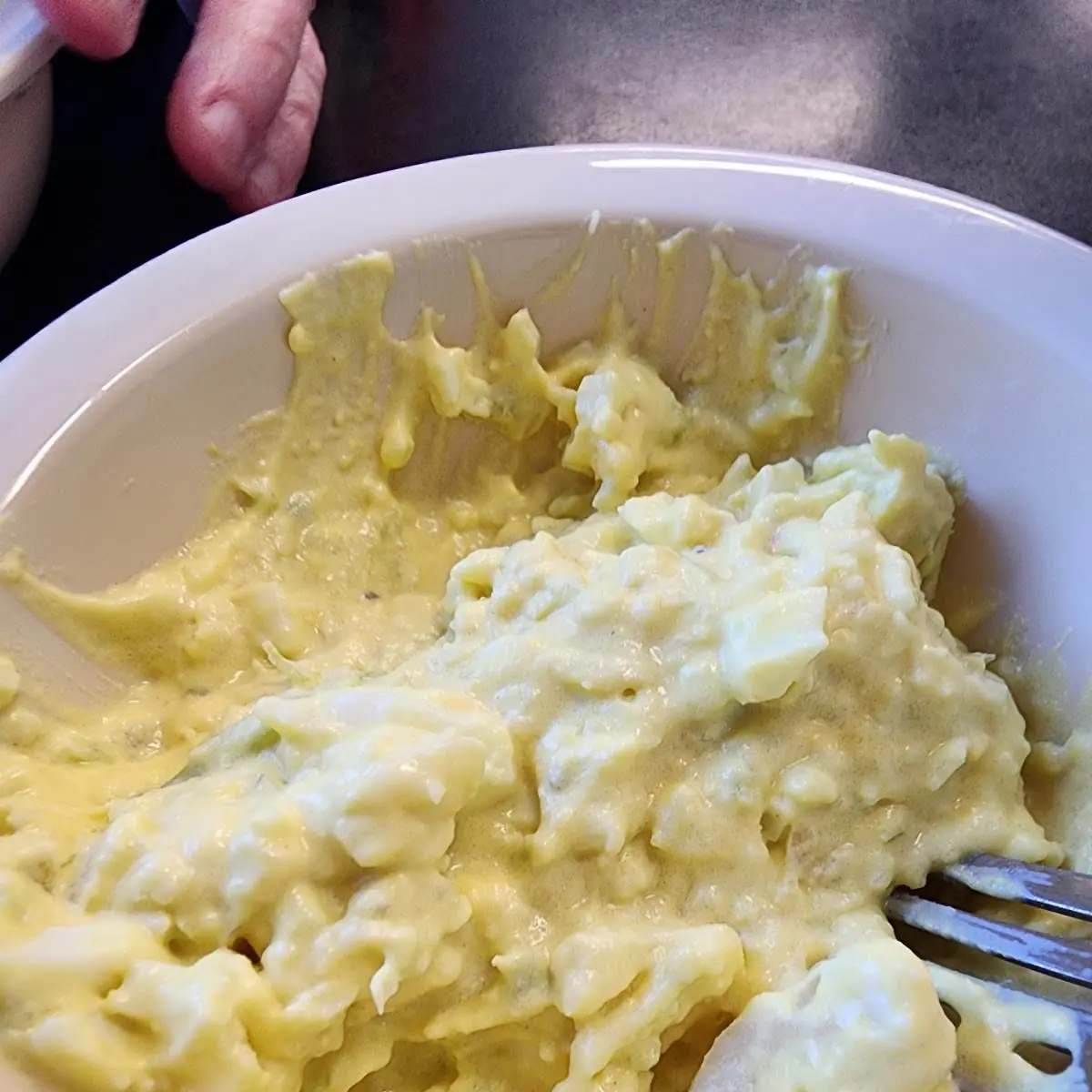 Potato Salad