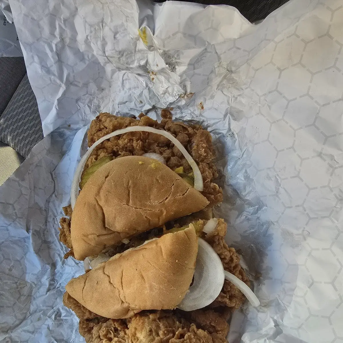 Pulled Pork