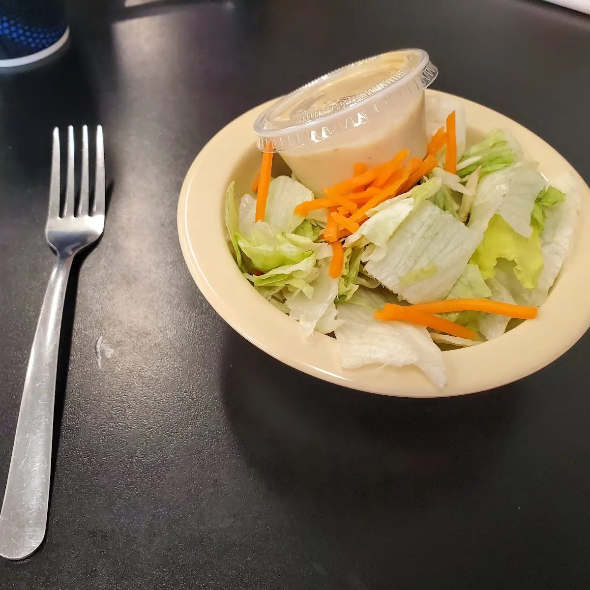 Side Salad