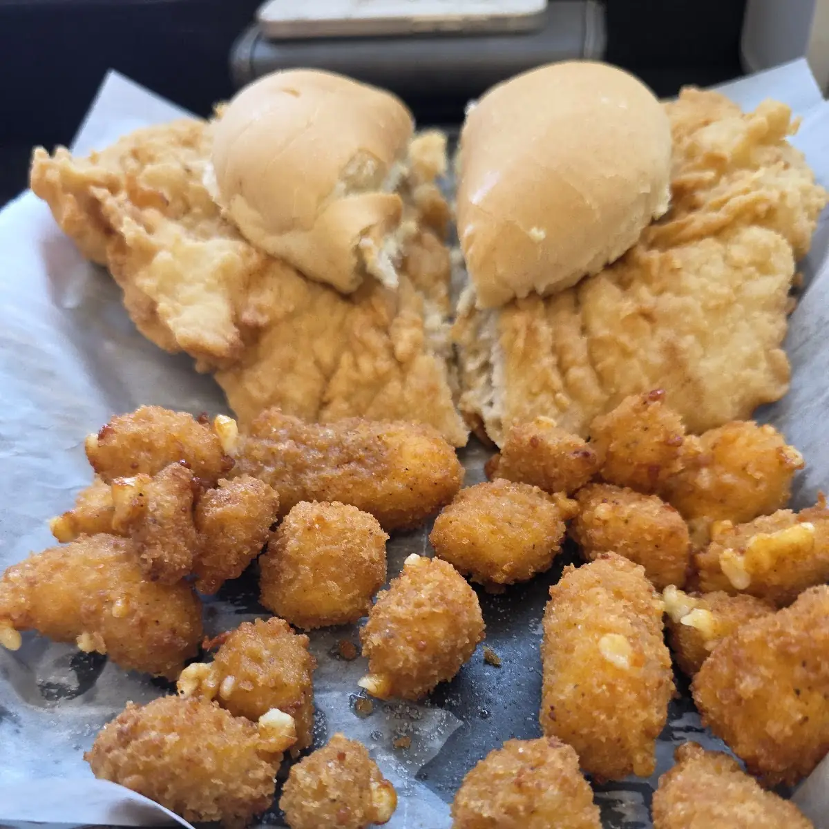 Tater Tots