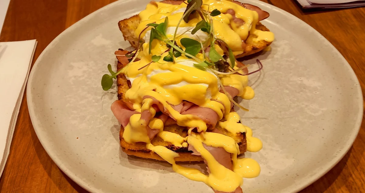 Highlights, Twisted Sista Cafe & Gelateria - Knox