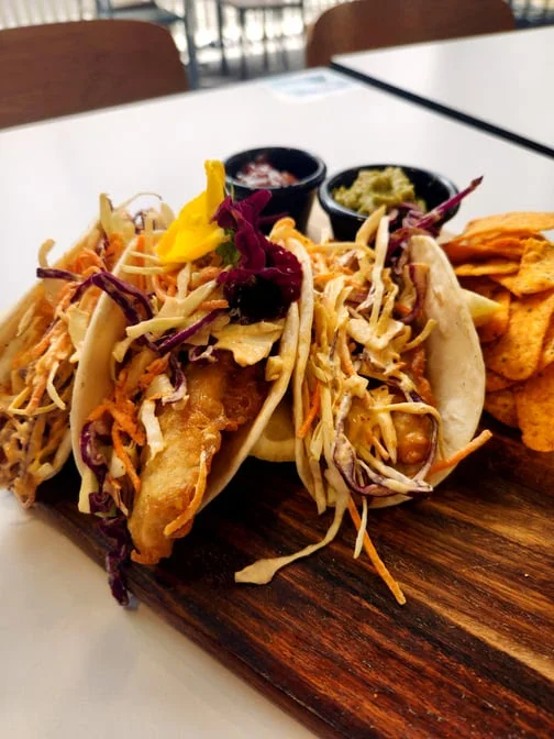 Highlights, Twisted Sista Cafe & Gelateria - Knox