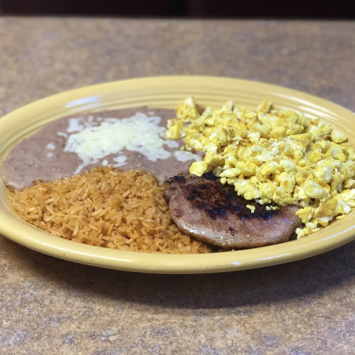 Carne Asada