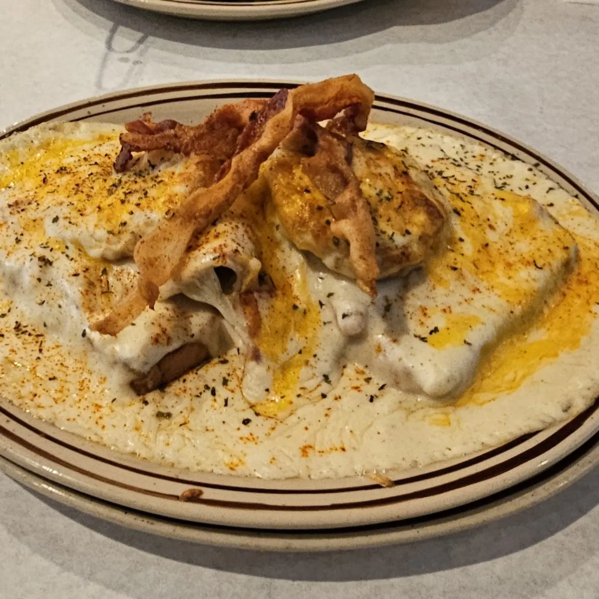 Hot Brown