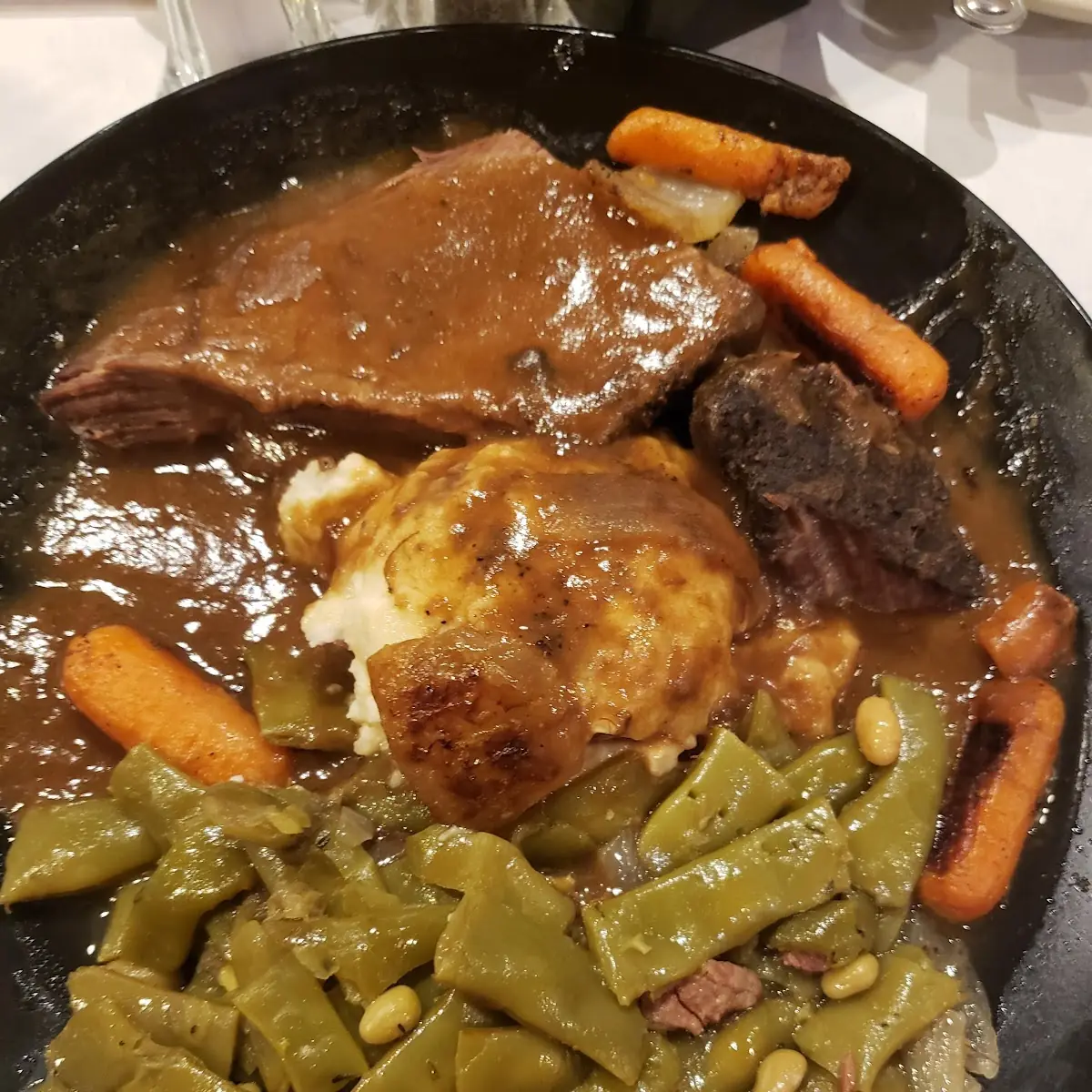 Pot Roast