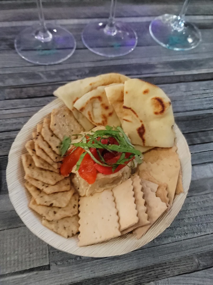 Hummus