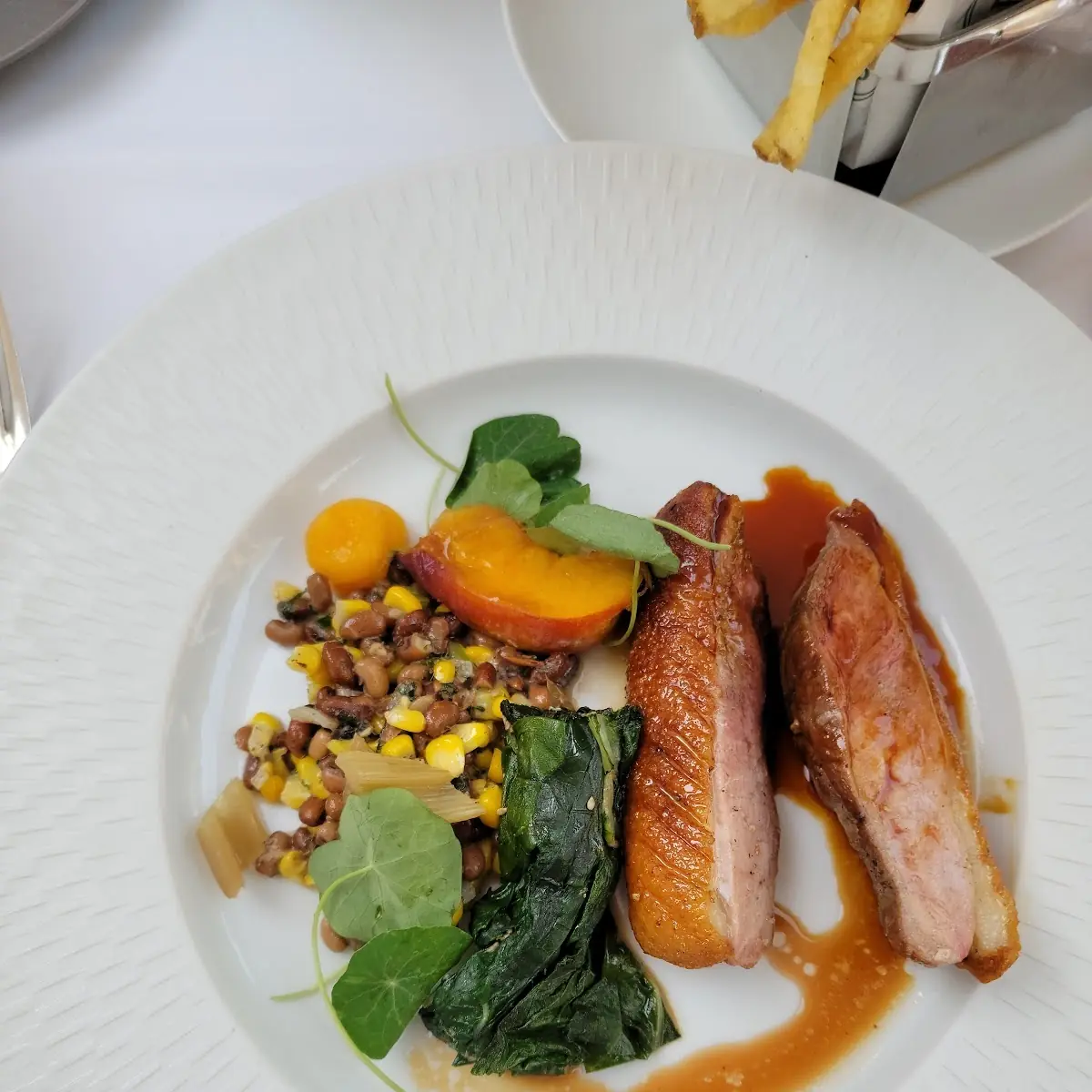 Duck Breast