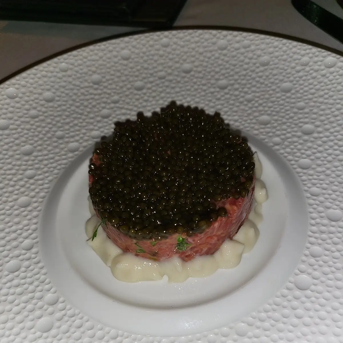 Steak Tartare