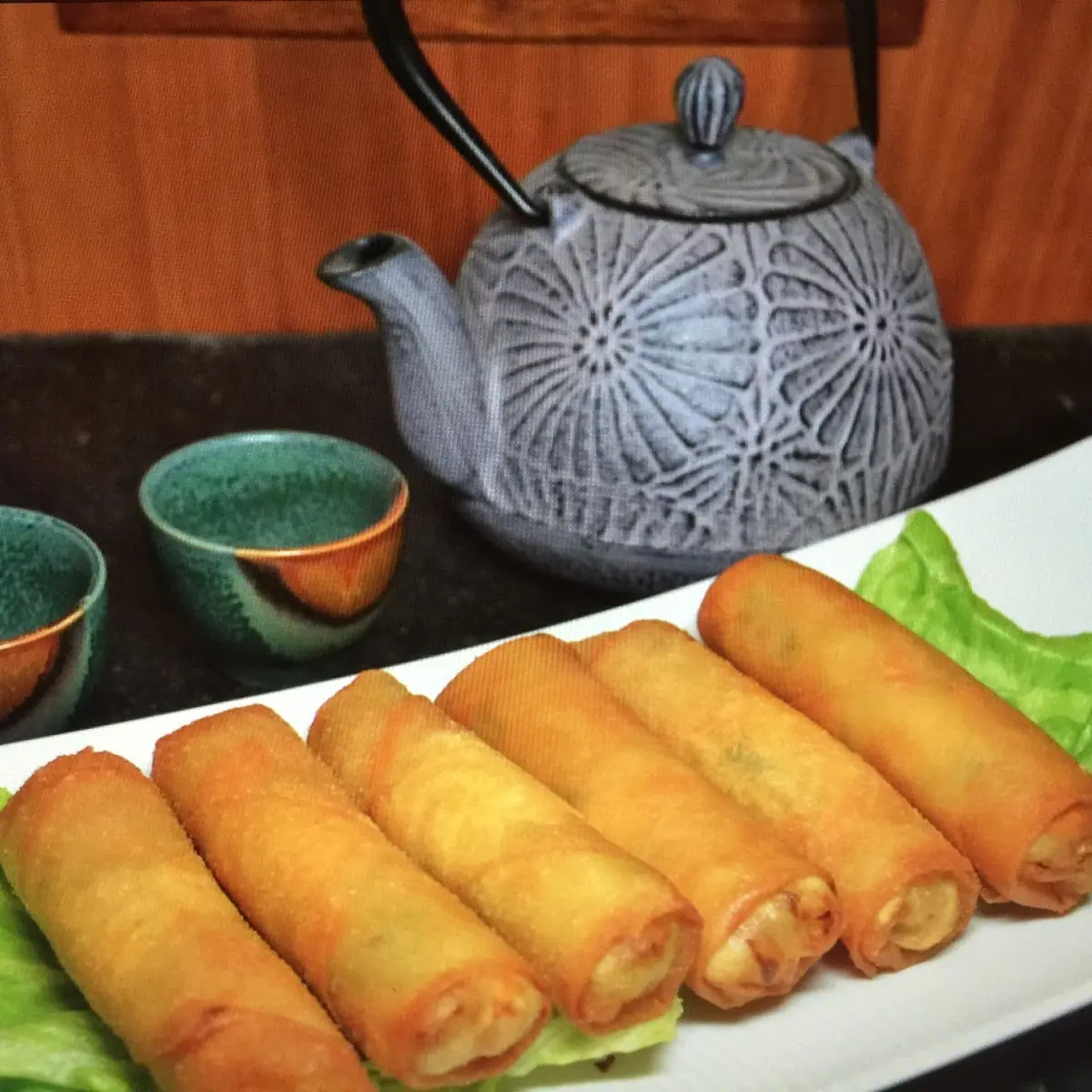 Spring Roll