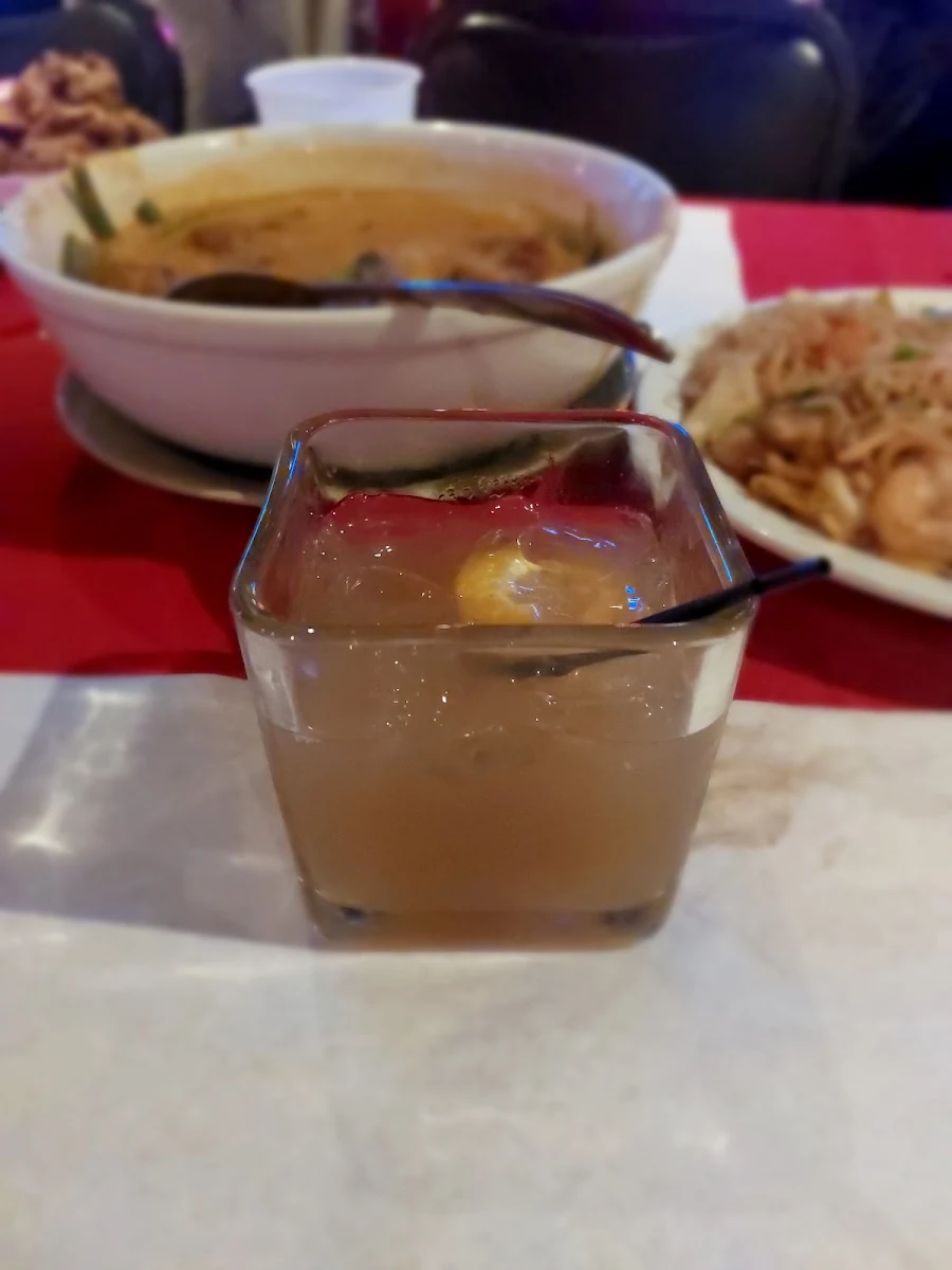 Mai Tai