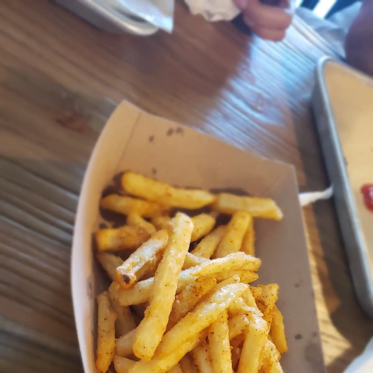 French Fries