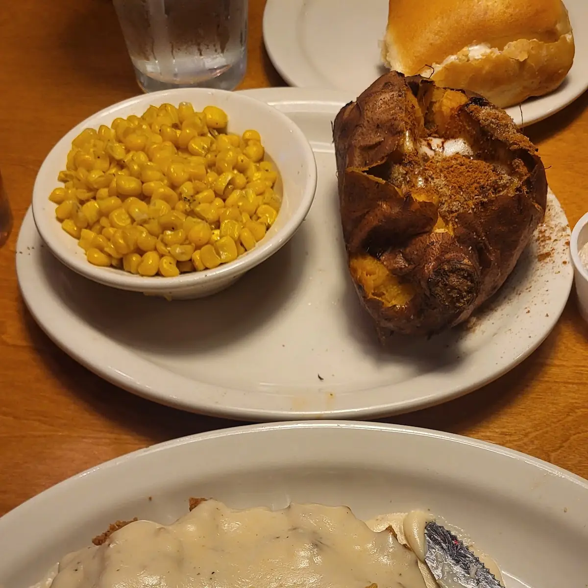 Country Fried Steak