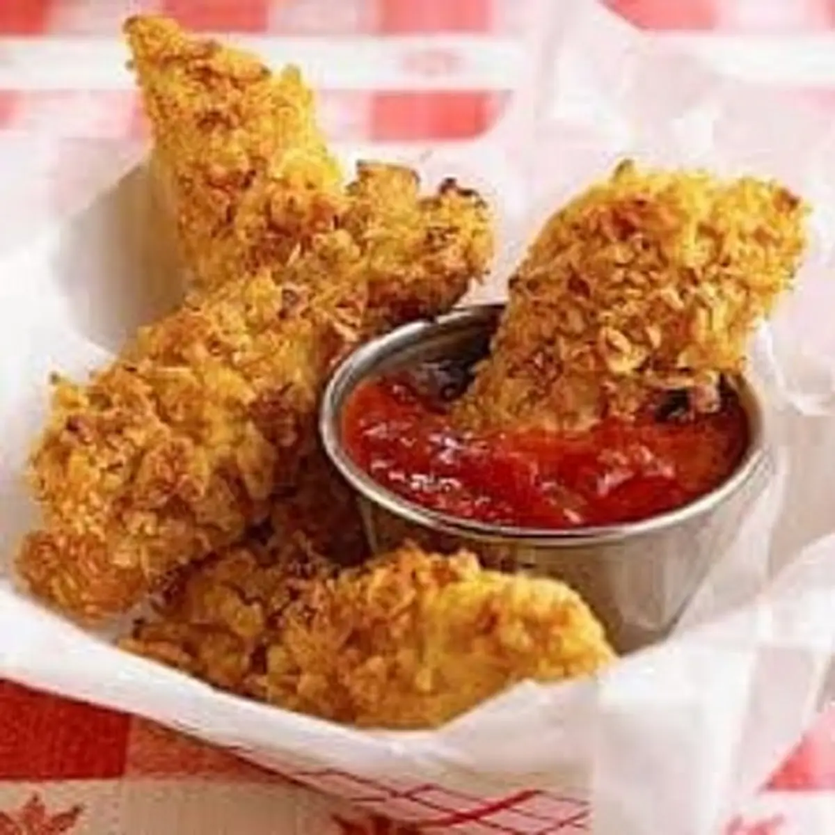 Chicken Tenders
