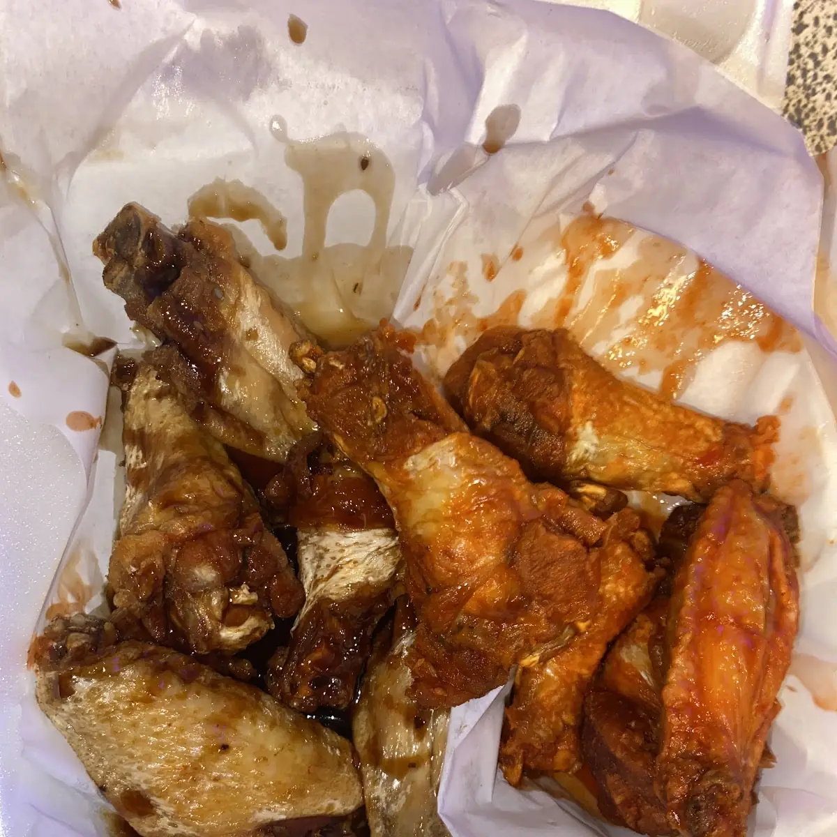 Lemon Pepper